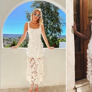 Stephanie Dress